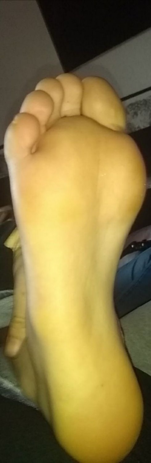 Lucy's sexy feet 19 year old #FVvqUXoQ