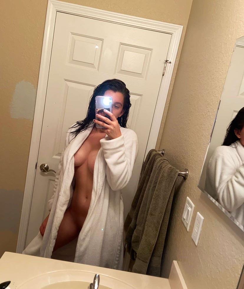 20 yo nurse assistant from Boston #WYzoE1Ne
