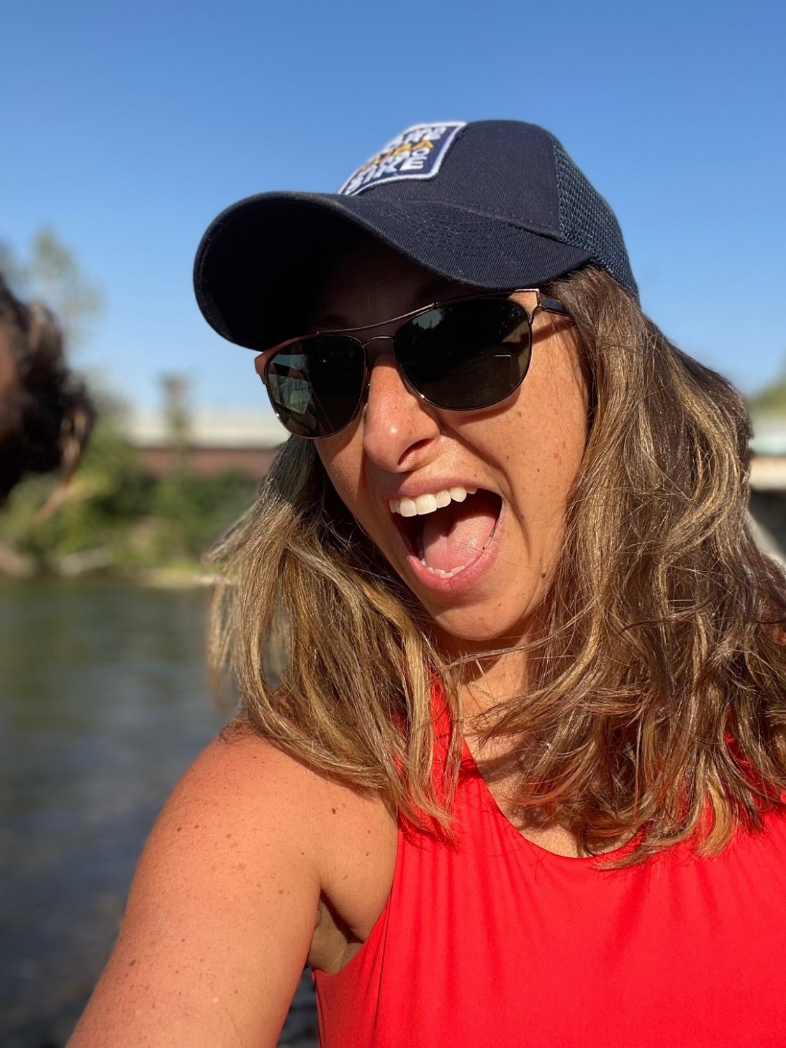 Really wish I could find some more of Beth M More pictures or a video 'cause those tits are nice!! #Njkjfnq9
