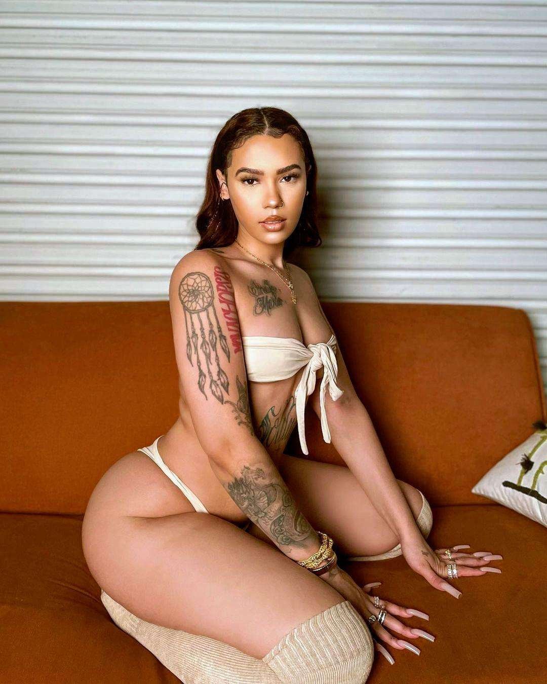 Indya Marie ( Baddest Woman Alive 😍 ) #fo8FRkHJ