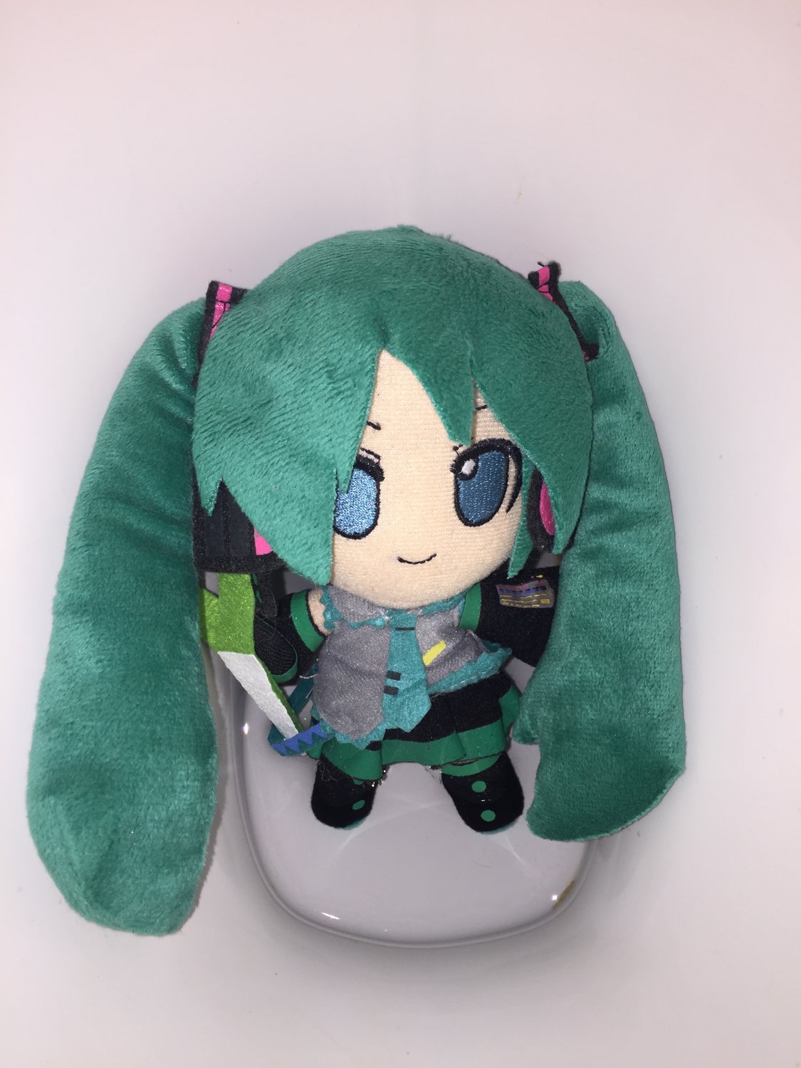 Hatsune Miku Plush POF #2 #C5oSgFtX