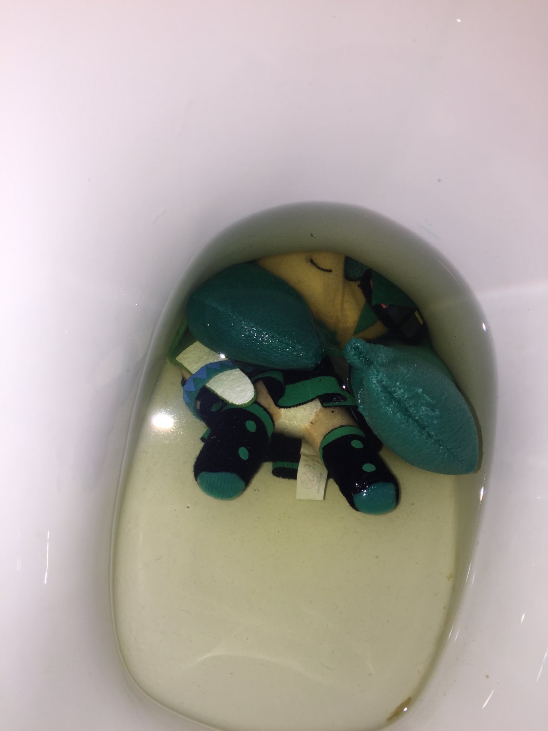 Hatsune Miku Plush POF #2 #Xm5lfcGV