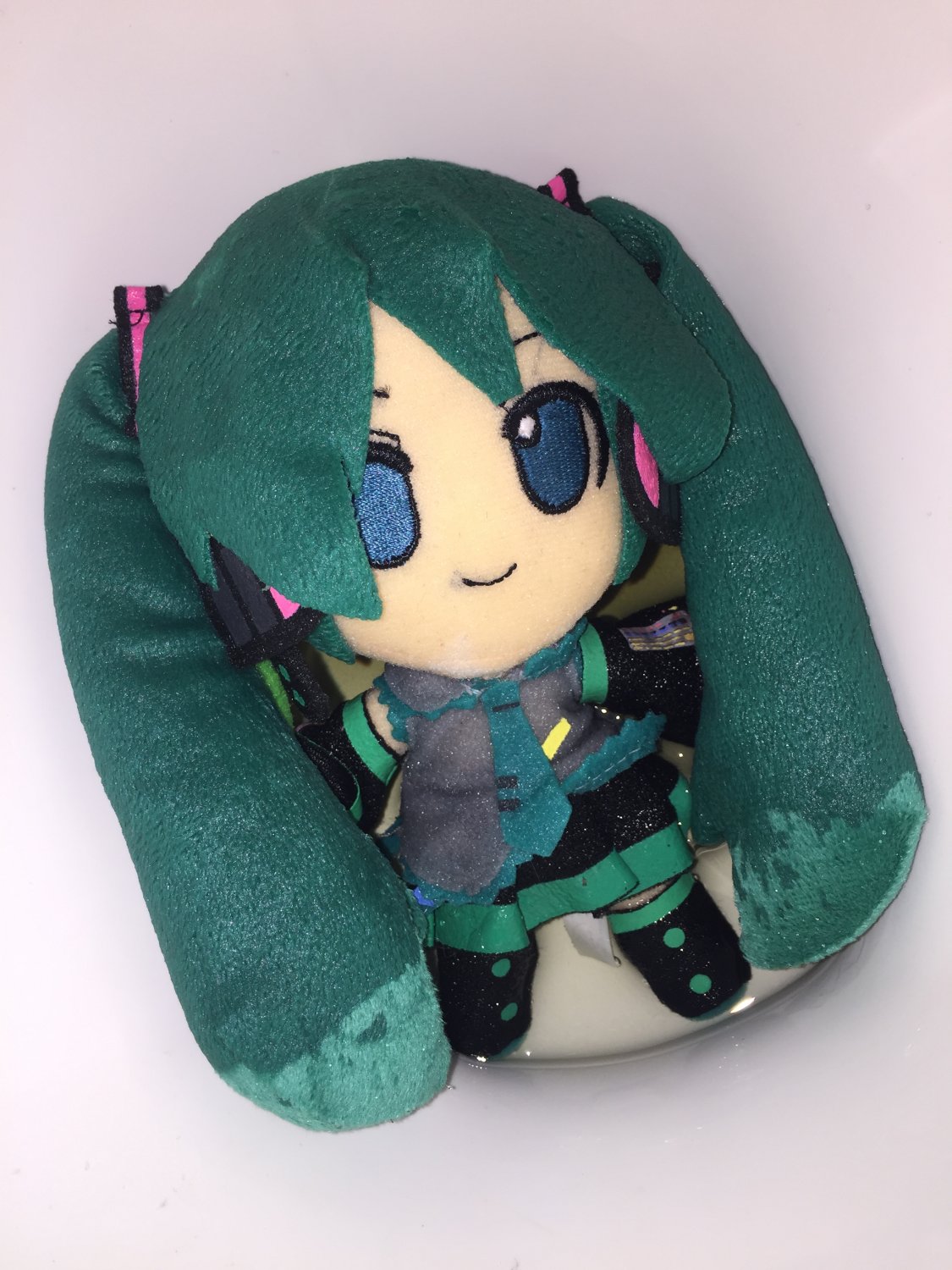 Hatsune Miku Plush POF #2 #c0xegMJ5