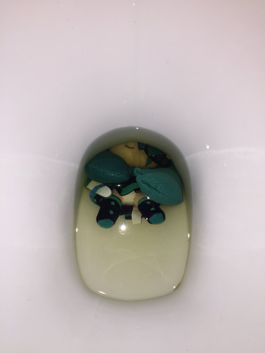 Hatsune Miku Plush POF #2 #rXIgBr19