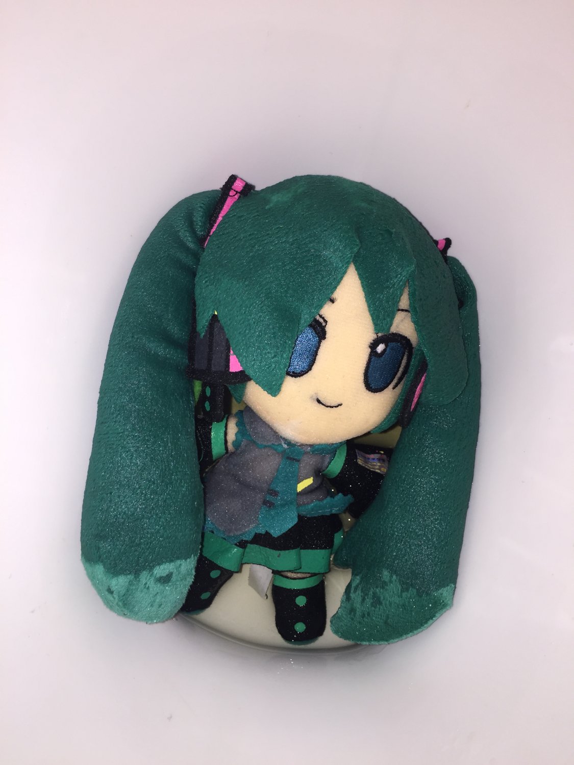 Hatsune Miku Plush POF #2 #z783ZdmQ