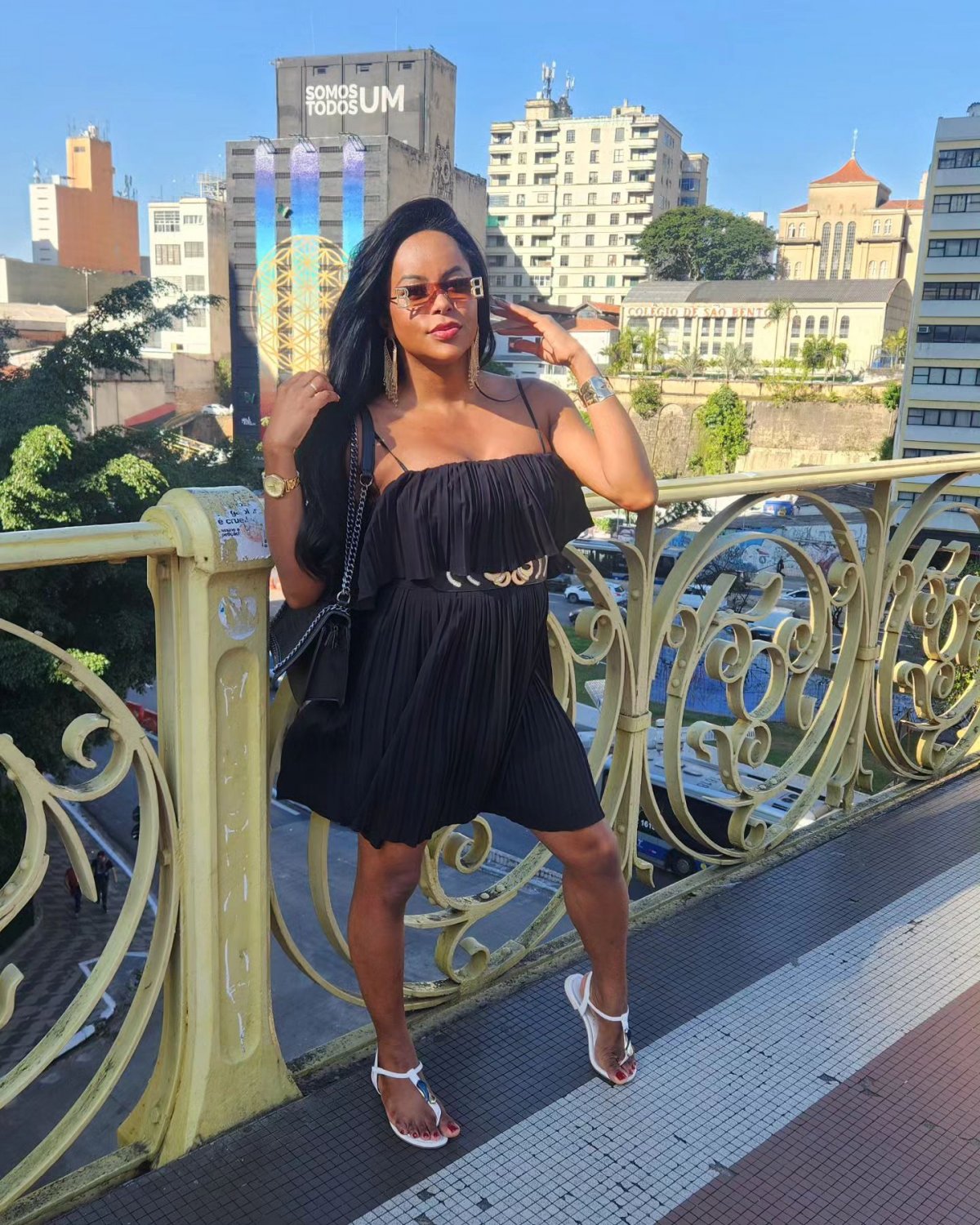 Luly Brazil pt.7 #WOc29V1K