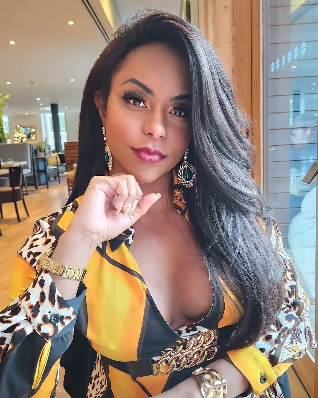 Luly Brazil pt.7 #gMbphDEn