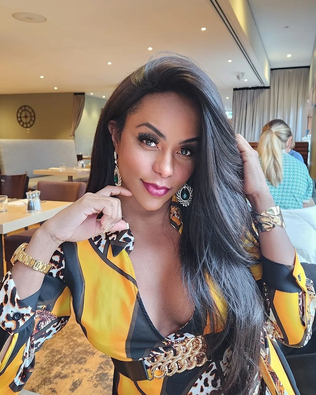Luly Brazil pt.7 #oIF0irZw