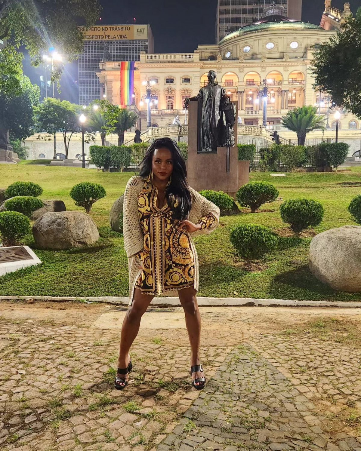 Luly Brazil pt.7 #vW0FQdA5