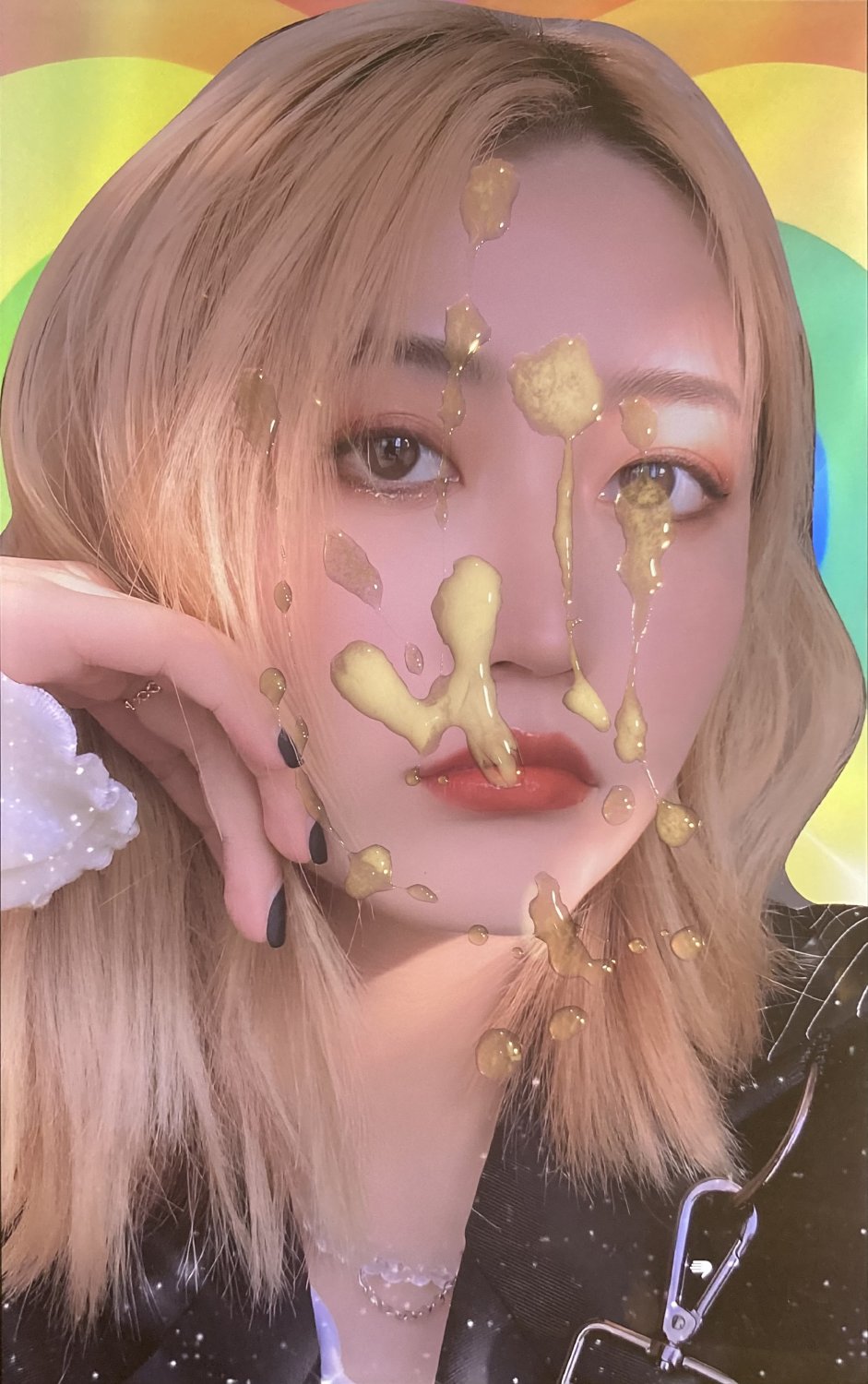 Misc. Cum Tributes #AV2RVra2