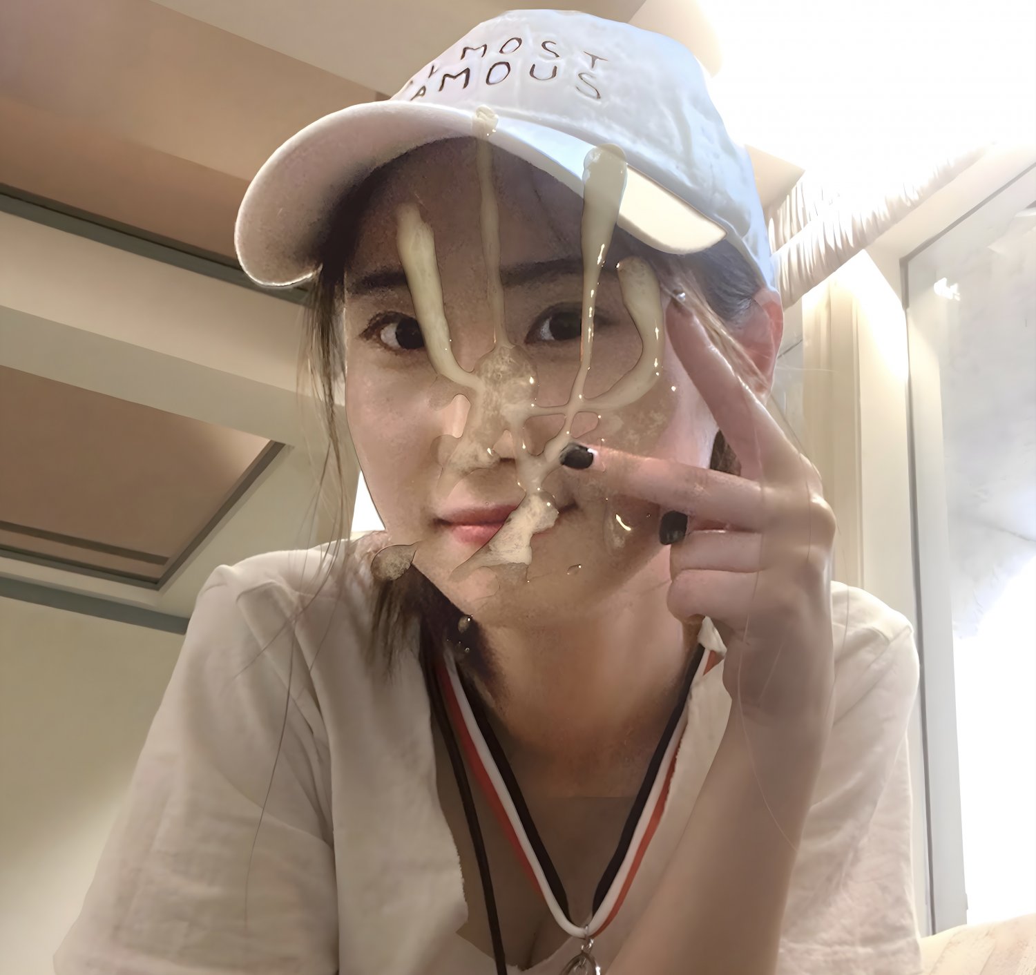 Misc. Cum Tributes #SQ9wLFFW