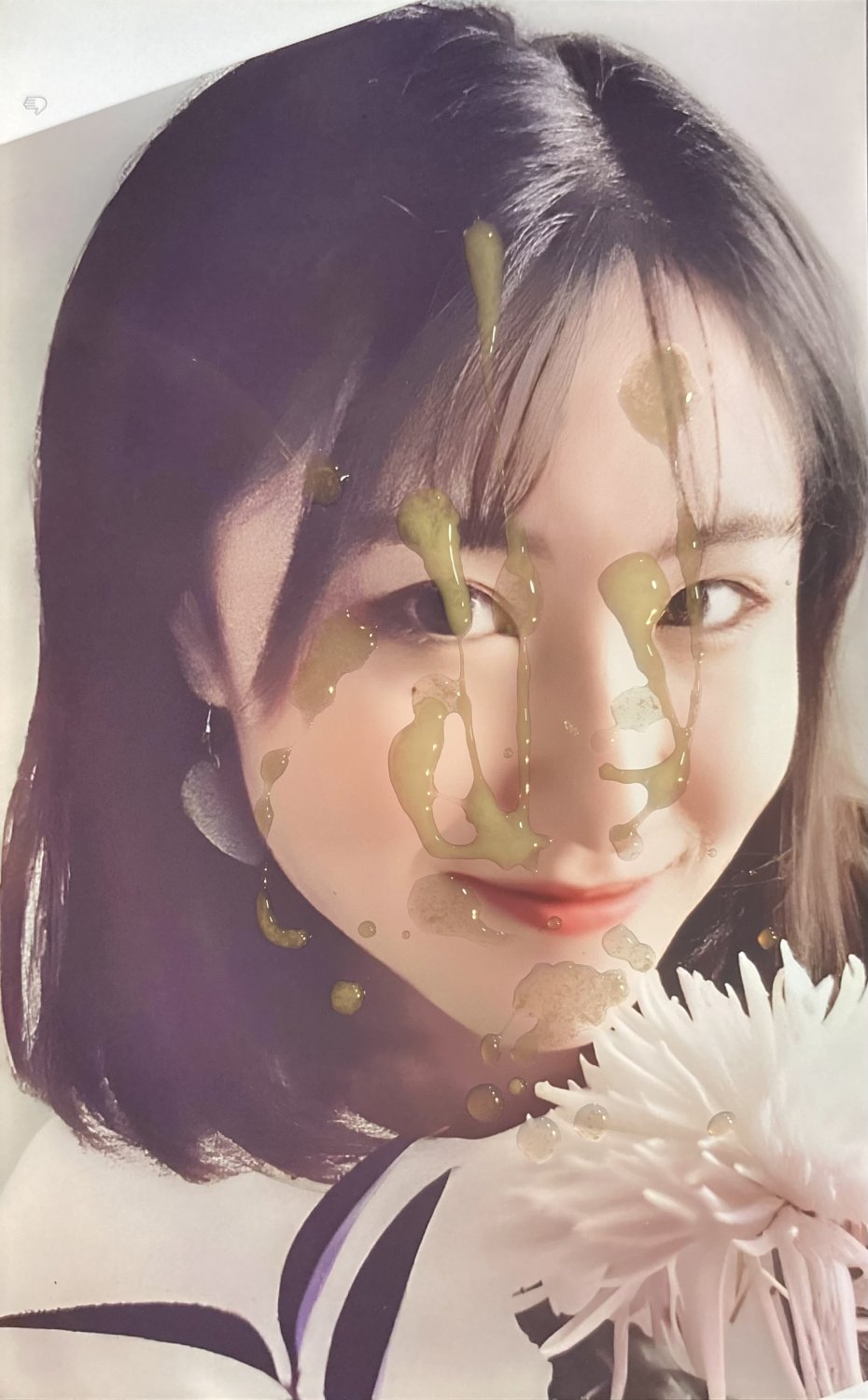 Misc. Cum Tributes #TPqJewHD