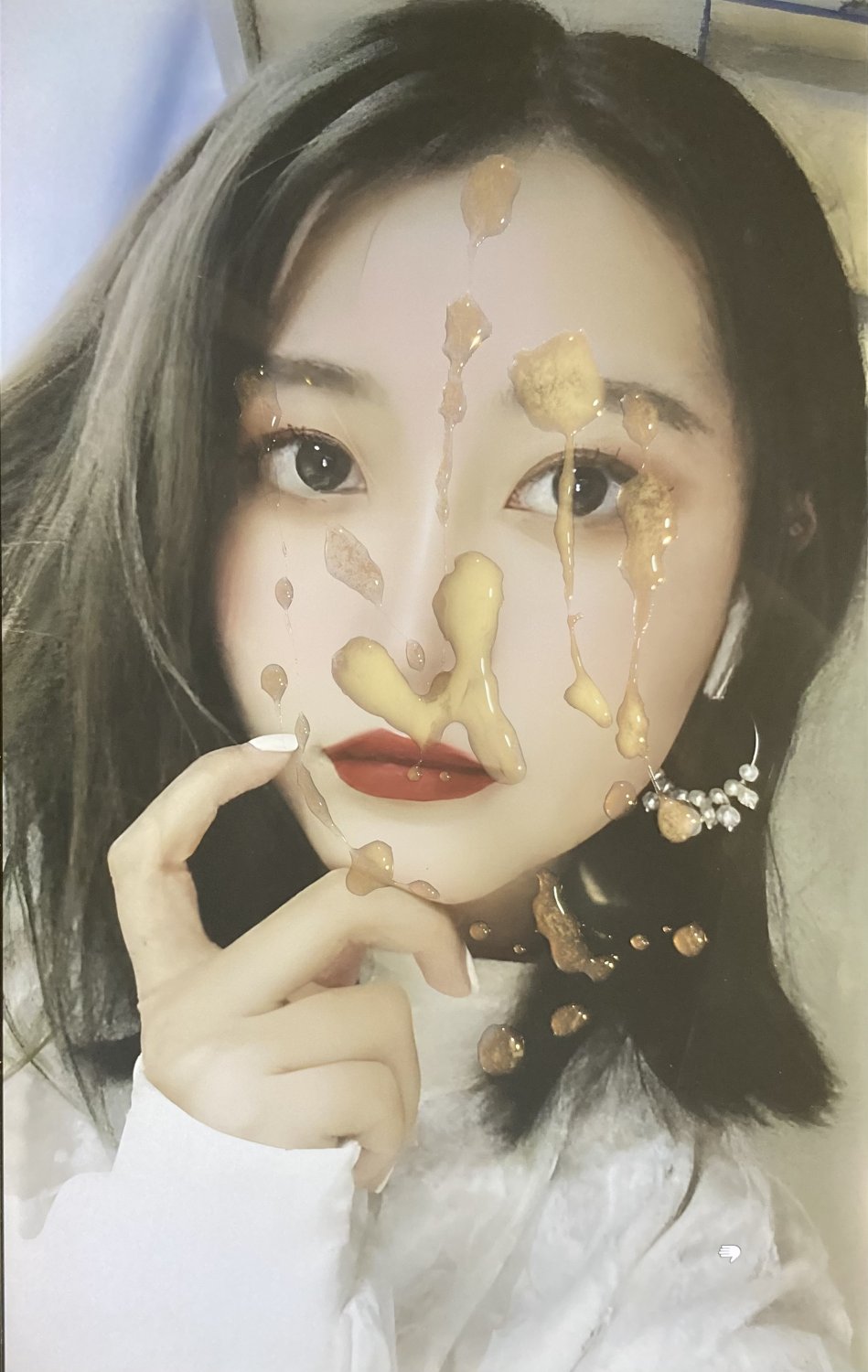 Misc. Cum Tributes #km60nARa