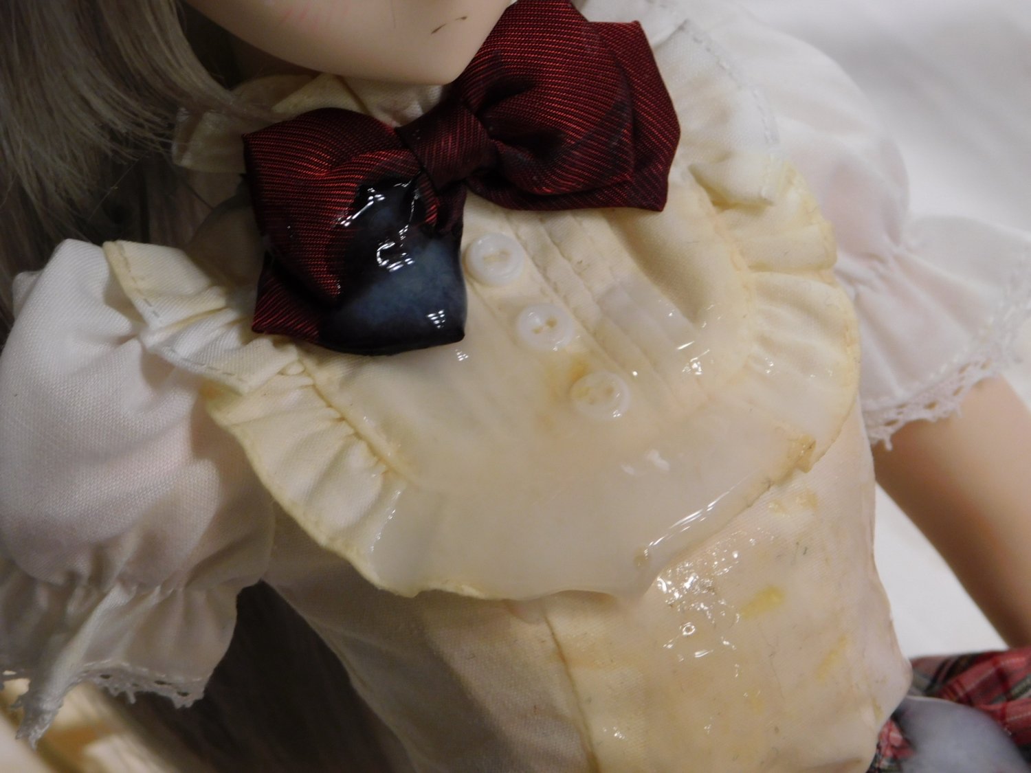 Laura Outfit 02 Doll Bukkake #2aMb7DAM