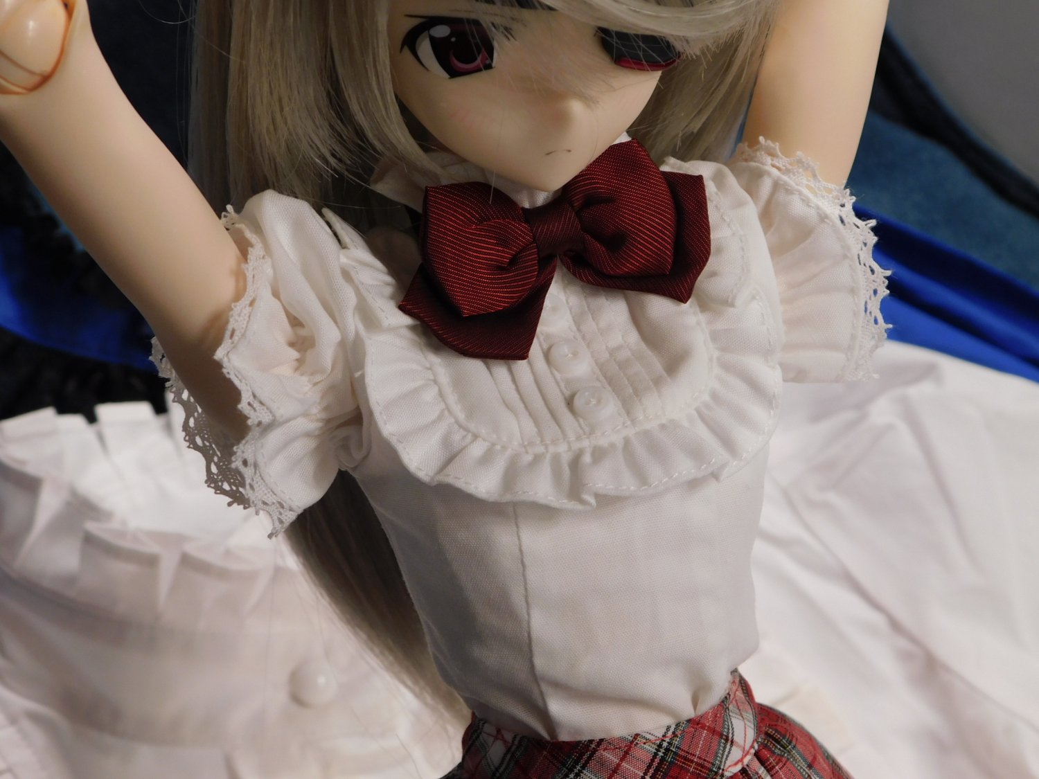 Laura Outfit 02 Doll Bukkake #3wLmBa6I