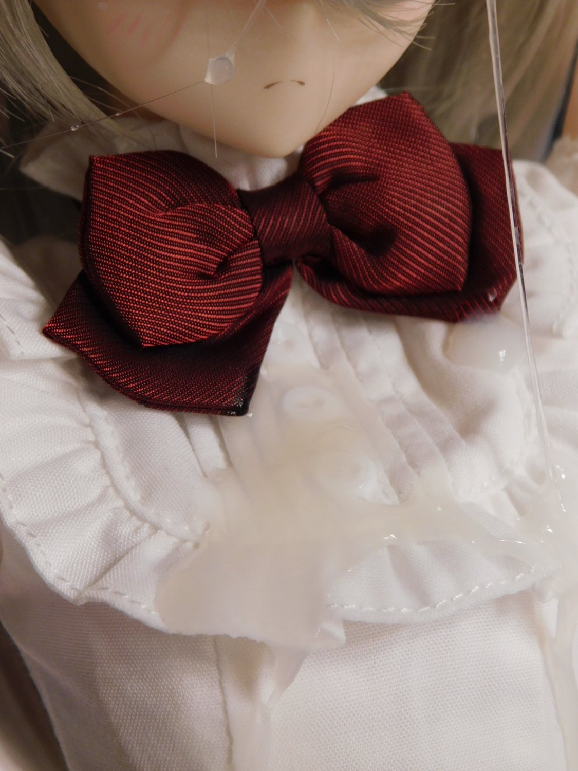 Laura Outfit 02 Doll Bukkake #6gaHr3sY