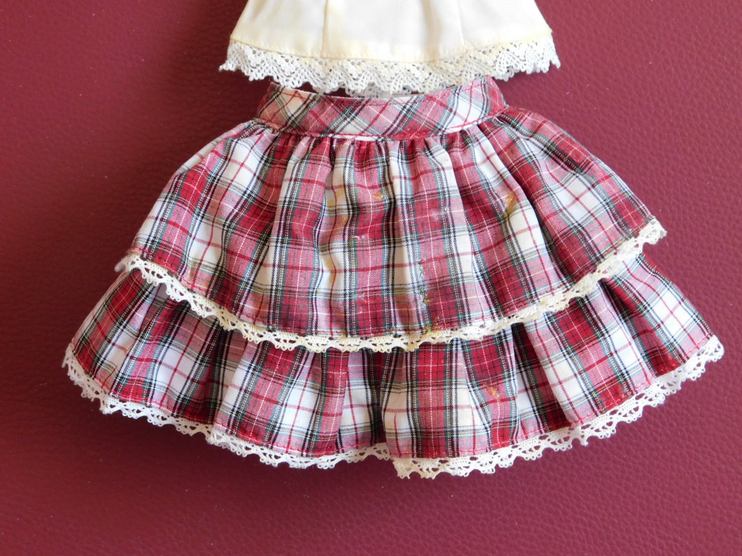 Laura Outfit 02 Doll Bukkake #AKWBTRr7