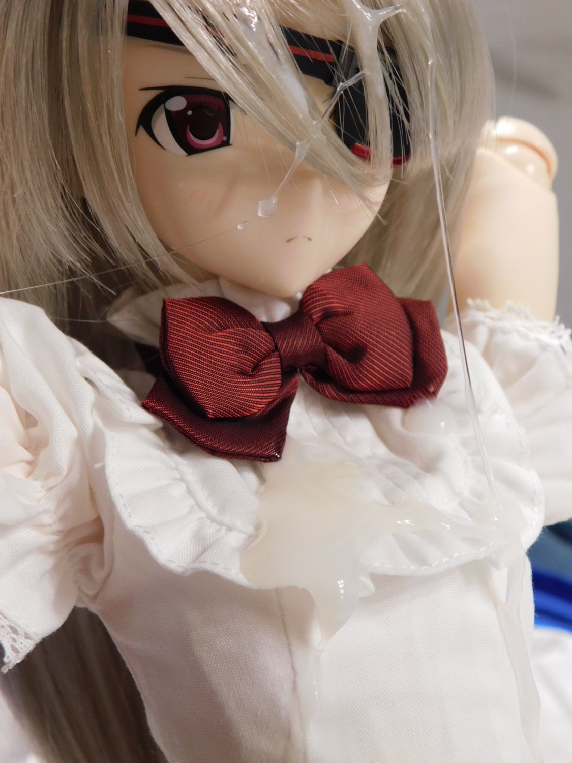 Laura Outfit 02 Doll Bukkake #FtaiHmrH