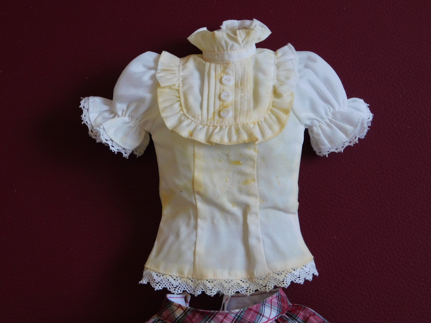 Laura Outfit 02 Doll Bukkake #UhTzeQn5