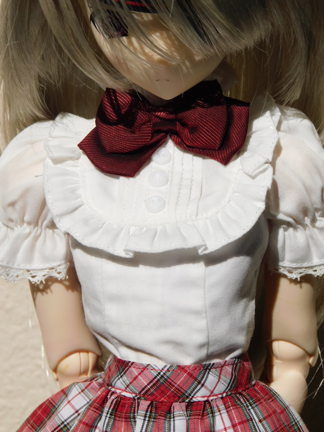 Laura Outfit 02 Doll Bukkake #ZtzrwB9g