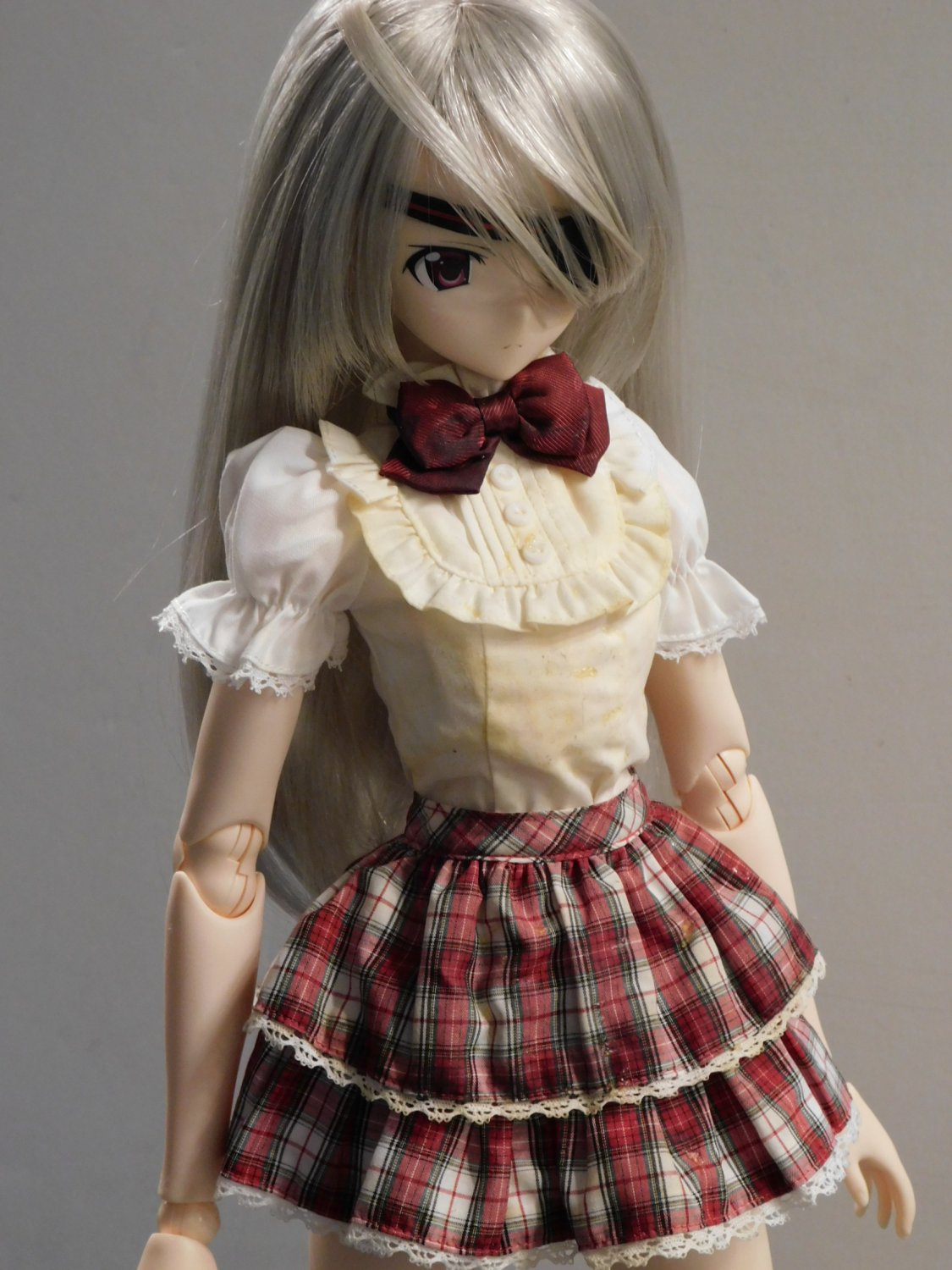 Laura Outfit 02 Doll Bukkake #grLcjM0Z