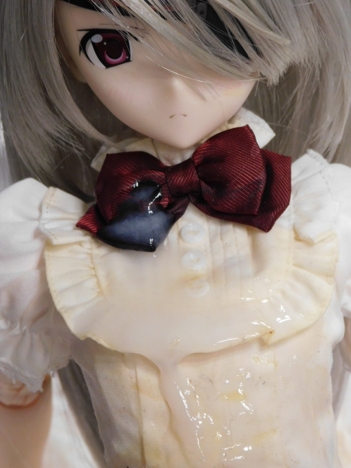 Laura Outfit 02 Doll Bukkake #hvjcd9cq