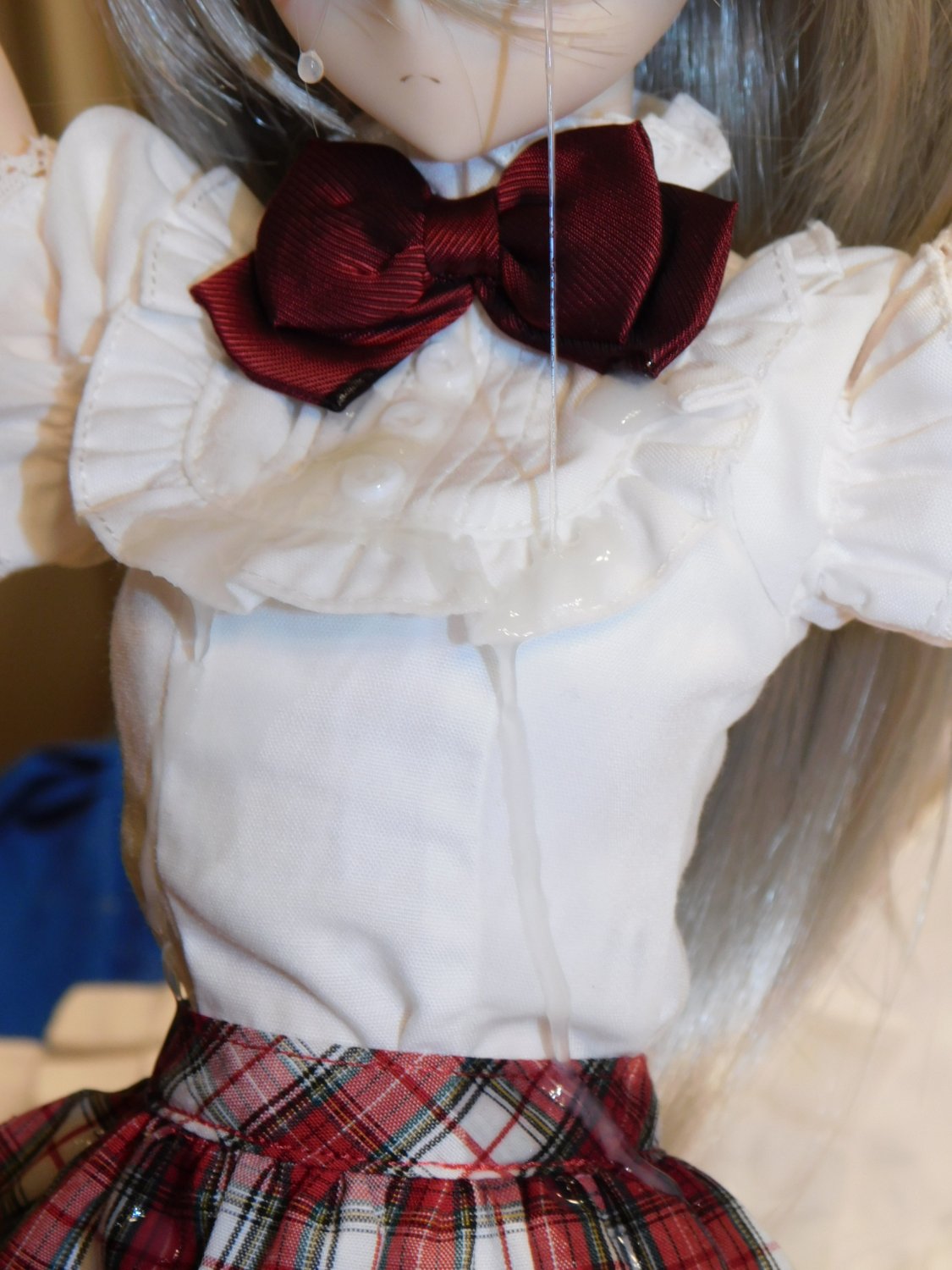 Laura Outfit 02 Doll Bukkake #m7RlOxjt