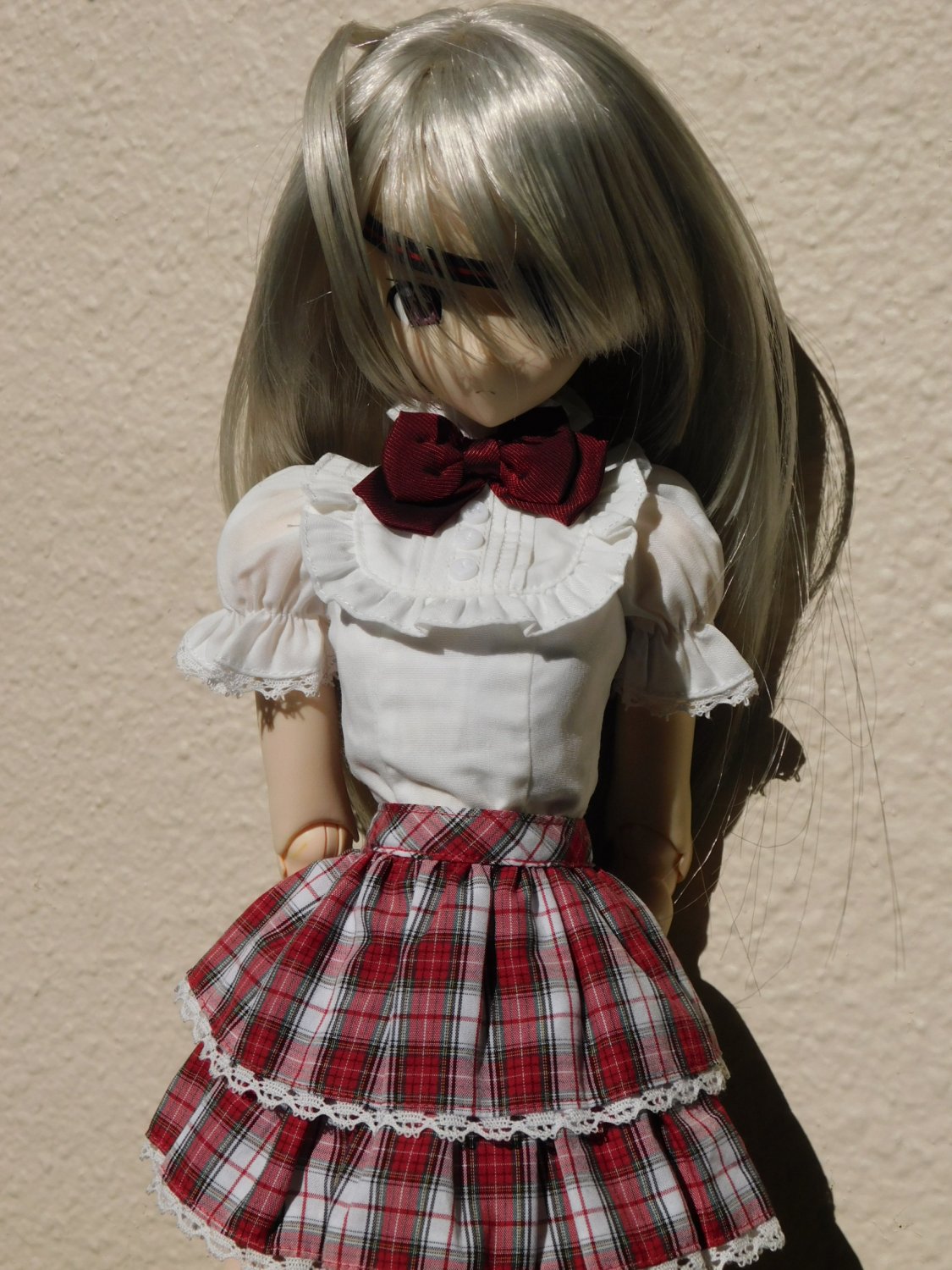 Laura Outfit 02 Doll Bukkake #nJF9NOpM