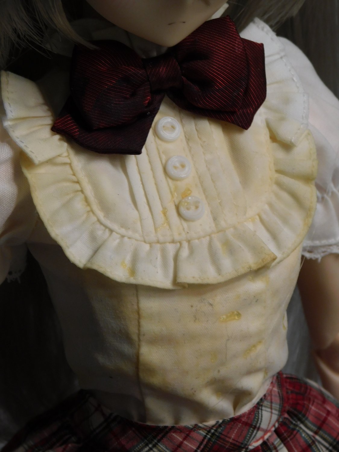 Laura Outfit 02 Doll Bukkake #ouqjJ7xj