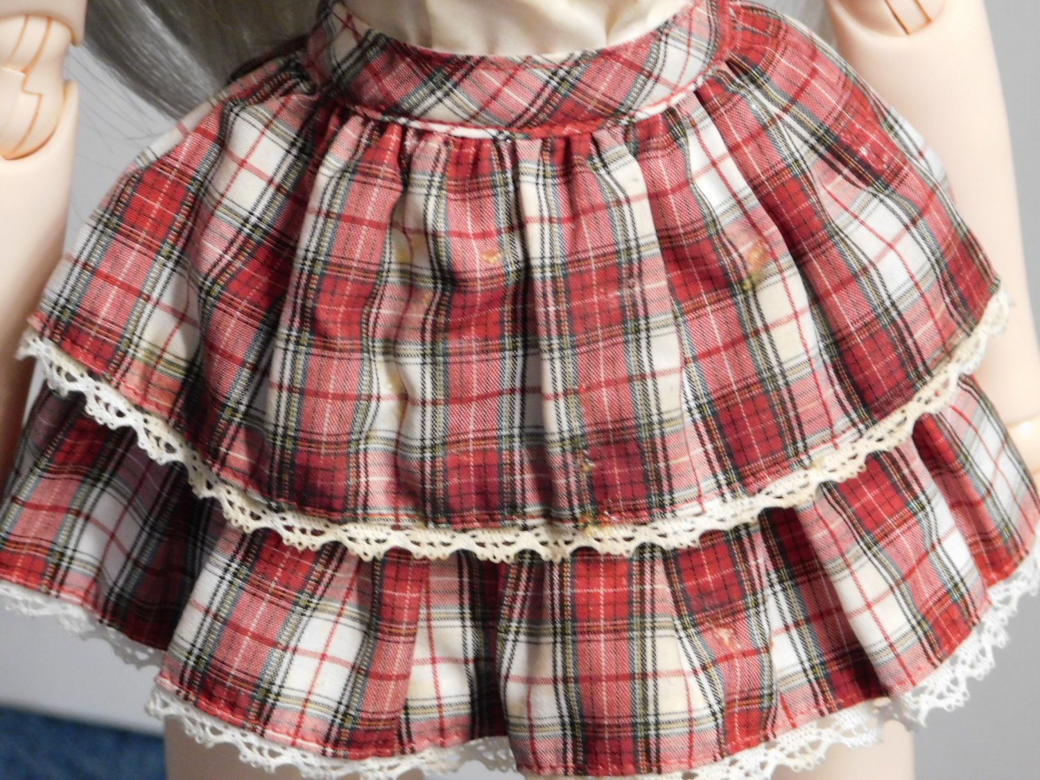Laura Outfit 02 Doll Bukkake #sNkuvwql