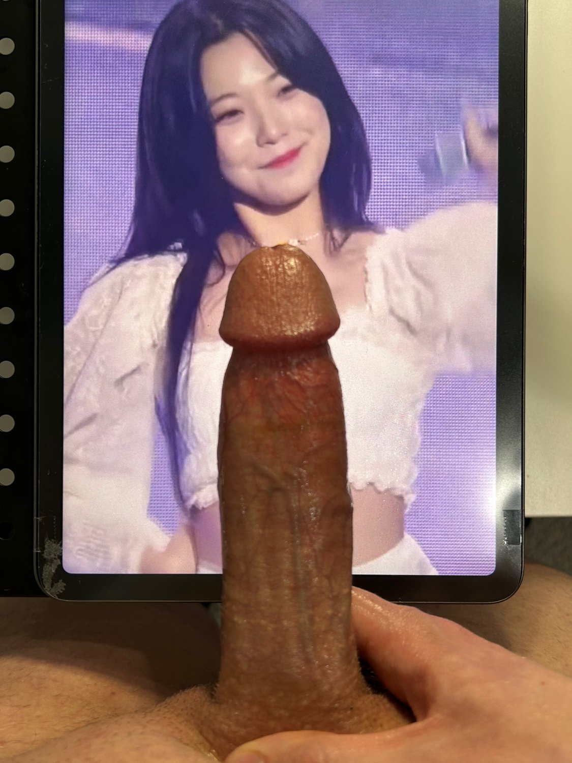 Fromis_9 Jiheon Cum Tribute #4dlhIOmP