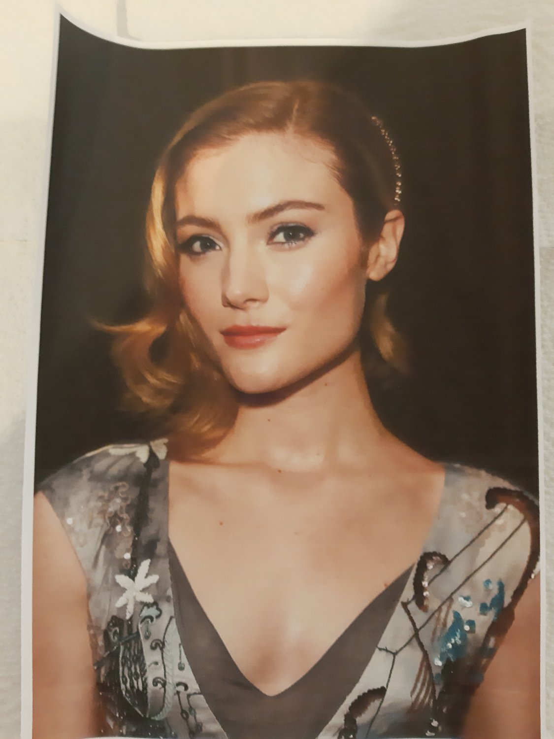Skyler Samuels Cum Tribute #l19JtejM