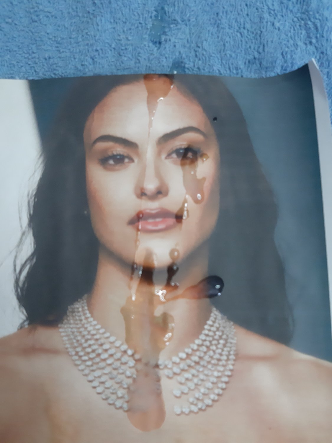 Camila Mendez Cum Tribute #4jd1Z6dH