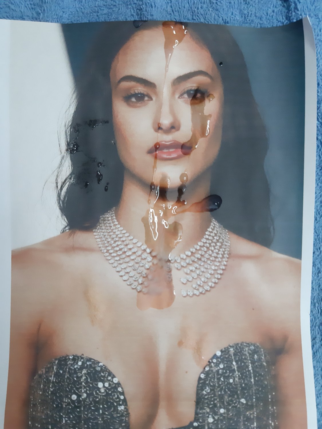 Camila Mendez Cum Tribute #pHxyBtJ6