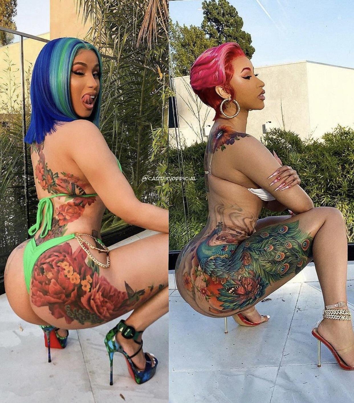 Cardi B #kVOFMuBl
