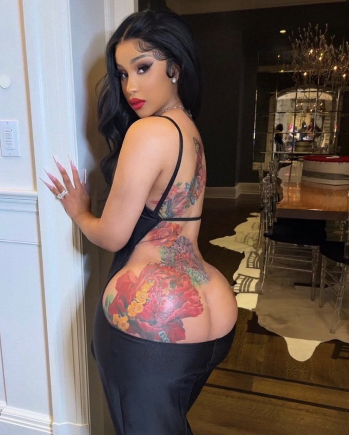 Cardi B #pj3waOu8