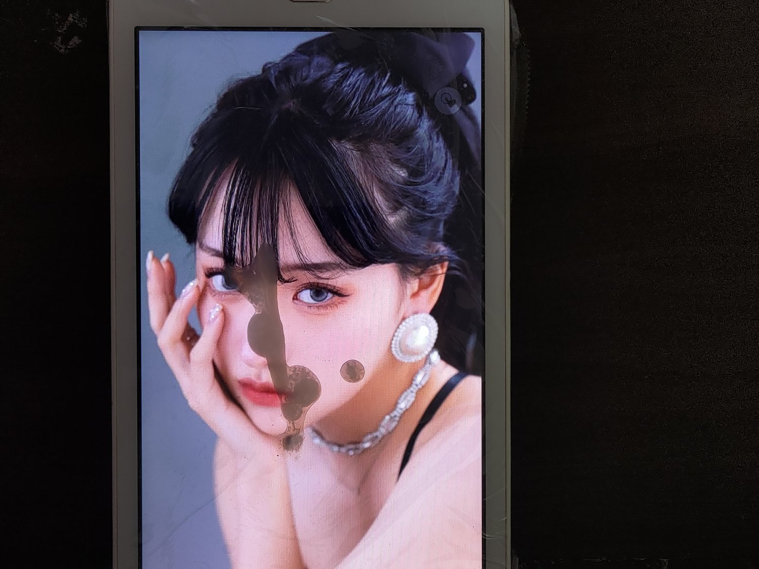 062 - Cumtribute - 夏帆 @_xxkhyn #jGyMFqIn