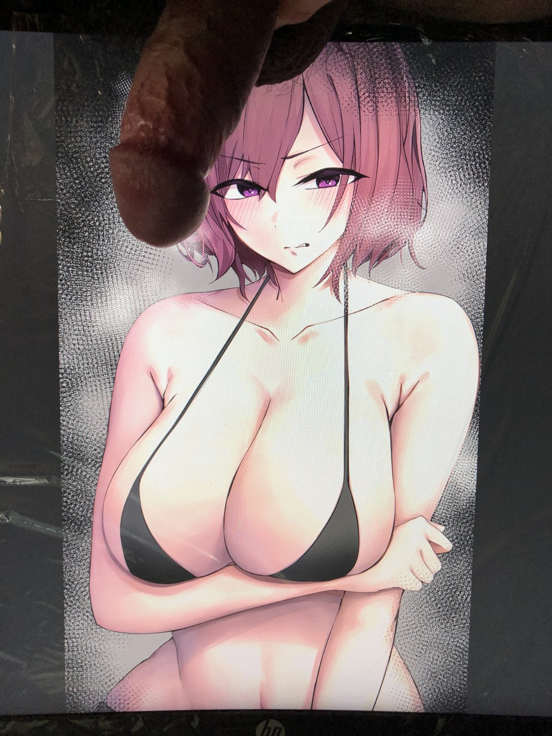 madoka sop cum tribute #u7KXcB5I