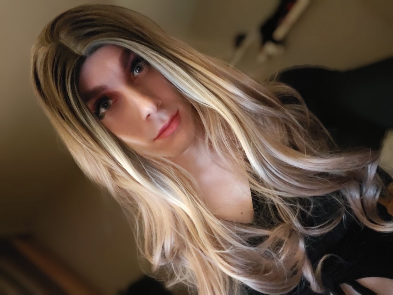 JadeSissy craves to be seen & spread ( Sissy Jade , Sissyjade ) #76tKg8du
