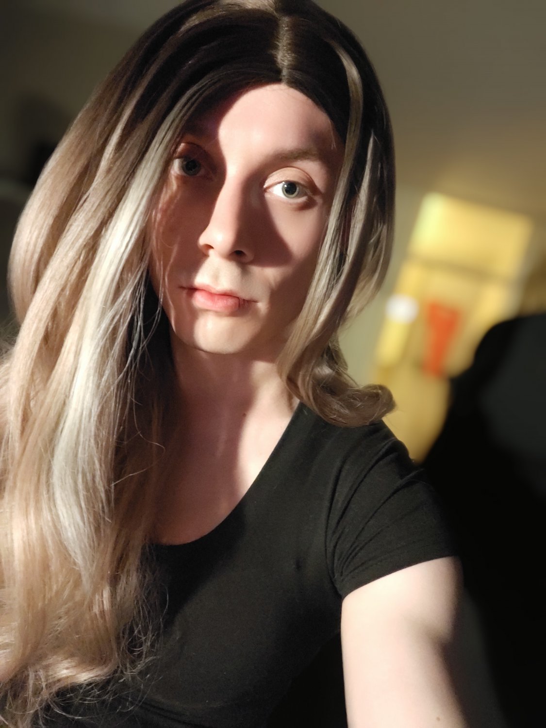 JadeSissy craves to be seen & spread ( Sissy Jade , Sissyjade ) #dgXe1IkL