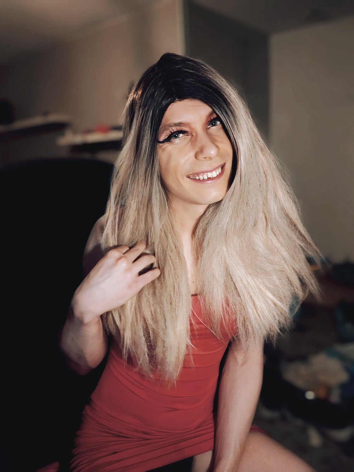 JadeSissy craves to be seen & spread ( Sissy Jade , Sissyjade ) #ewoCq7tE