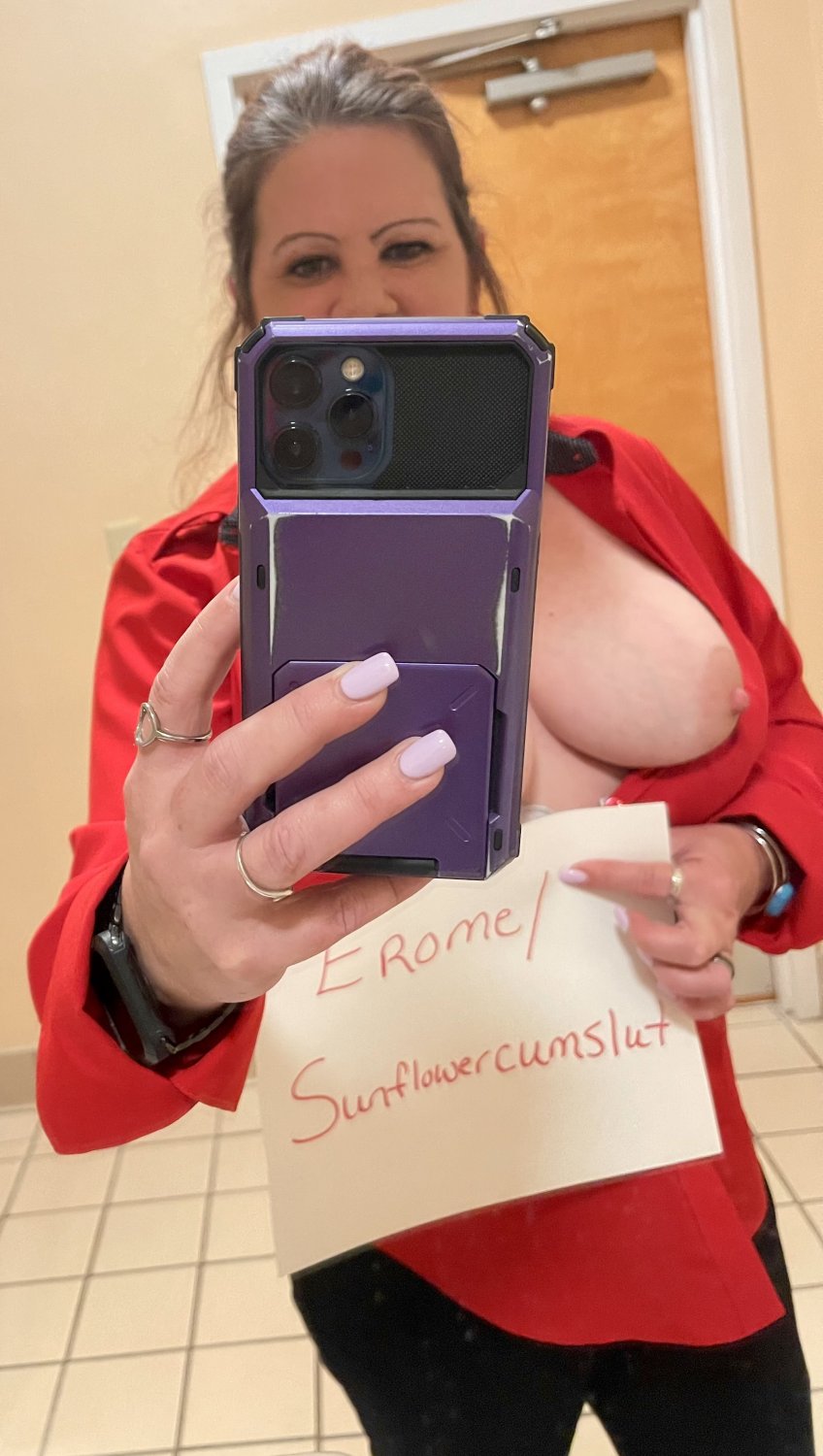 Slut Wife! My Face and My Pussy! #chN5QO2F