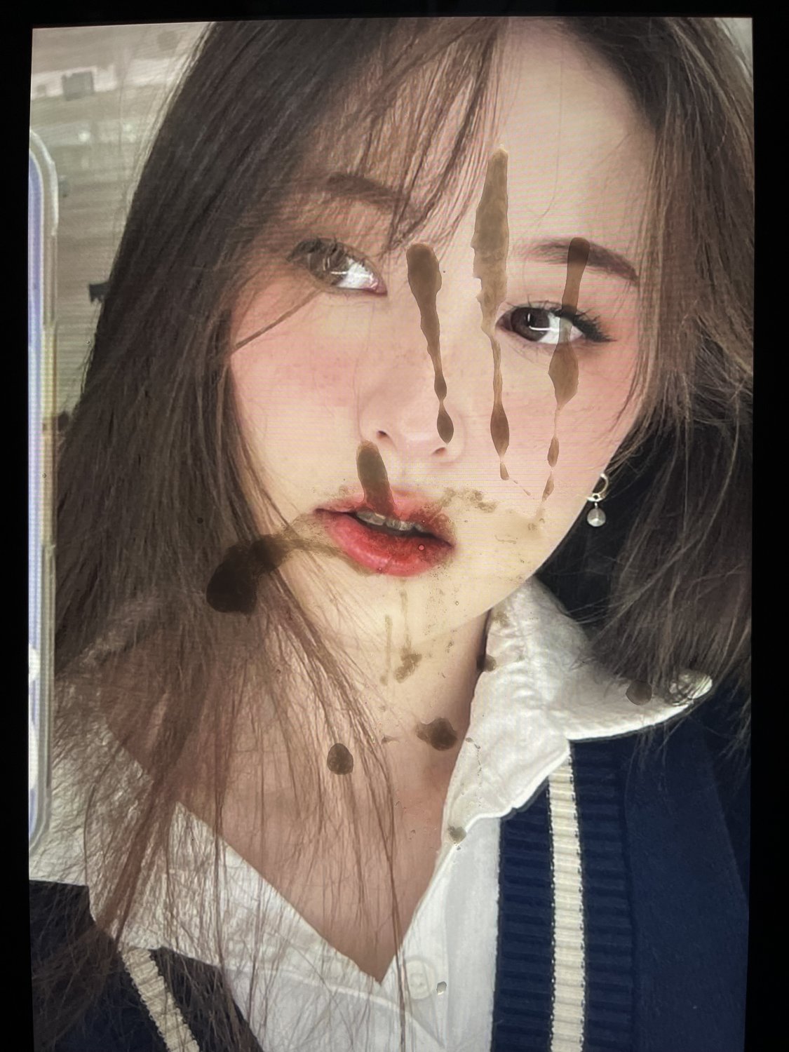 TinaKitten Cum Tribute #kgAfS601