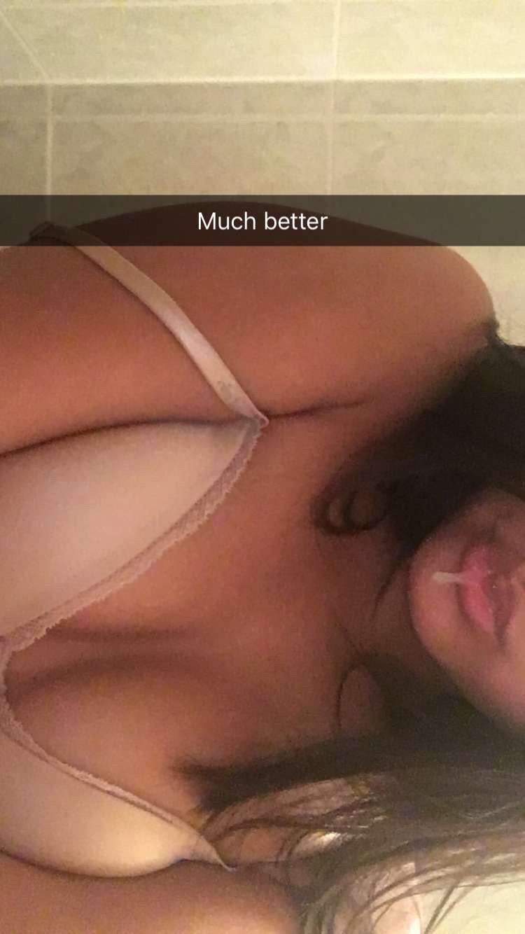 Cuck asked me to expose his slut of a GF #DmBvZqut