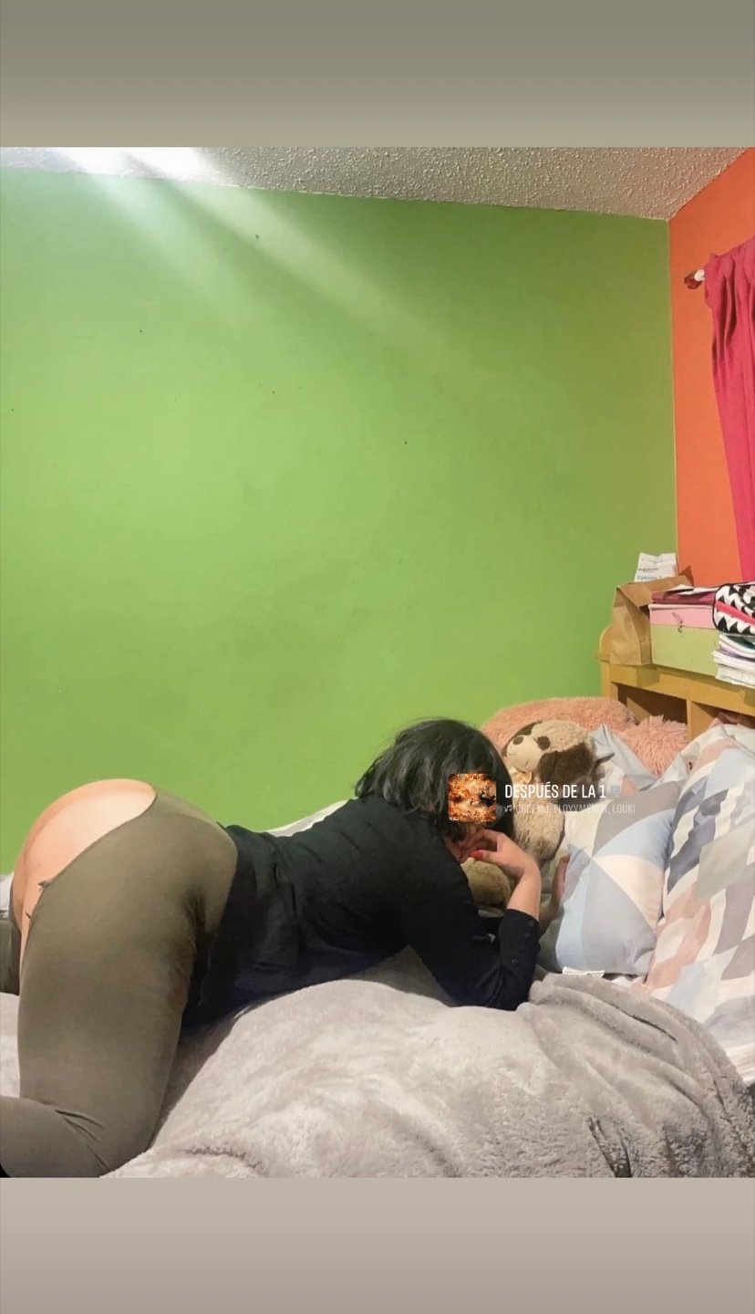 FB Latina PAWG Slut enjoys showing her body off… #Am0Ru4VE