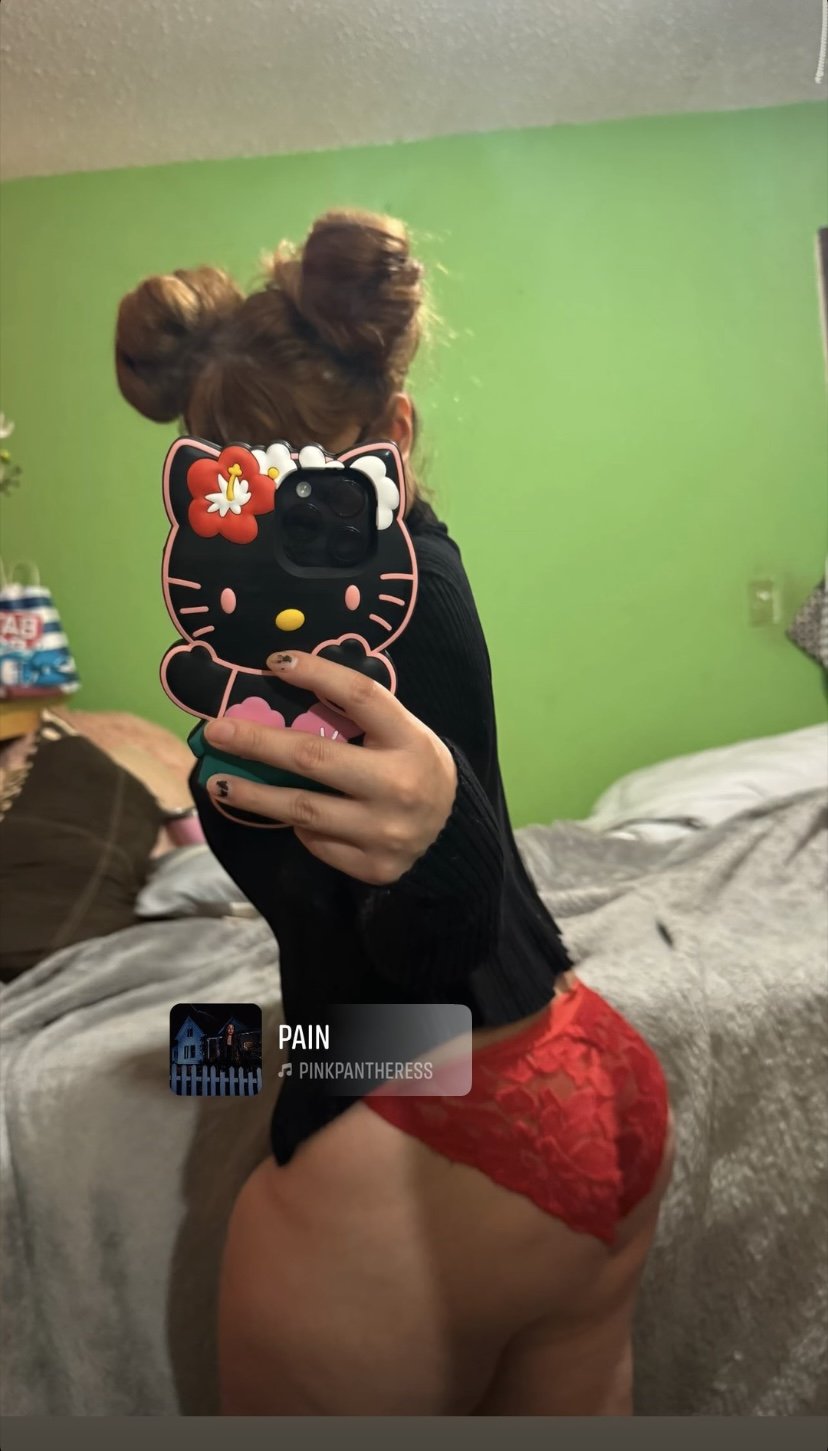 FB Latina PAWG Slut enjoys showing her body off… #Es5VFttJ