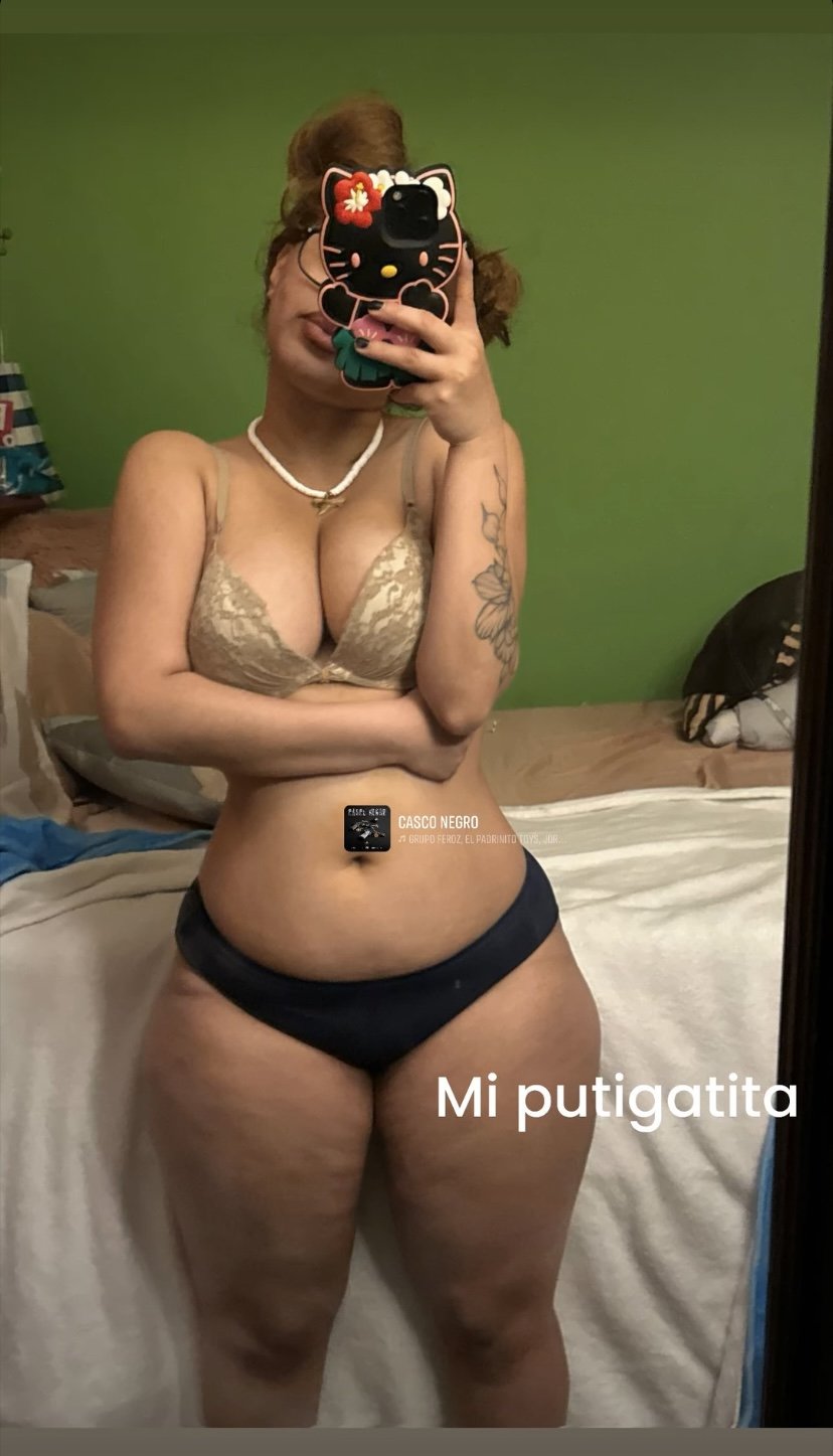 FB Latina PAWG Slut enjoys showing her body off… #QsXpCw6N