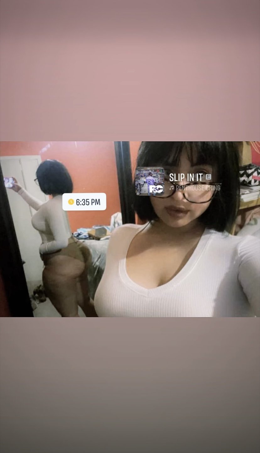 FB Latina PAWG Slut enjoys showing her body off… #f3xaci3e