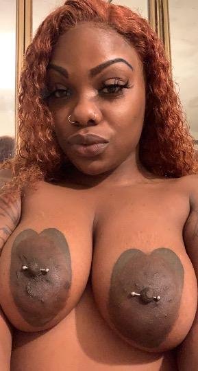 Tatted and caked up #ZJlauc9W