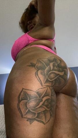 Tatted and caked up #eJafhgYx